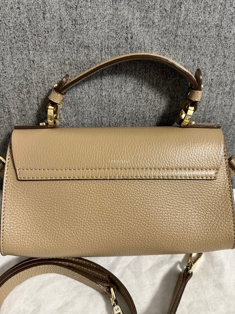 ロリステッラ　ショルダーバッグ　ハンドバック