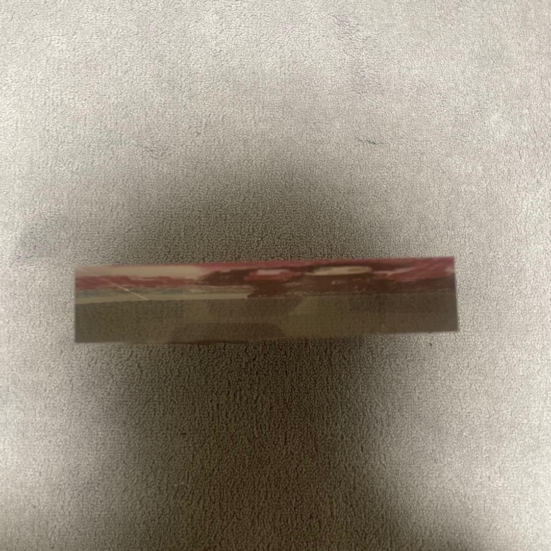 糸師冴　アクリルブロック