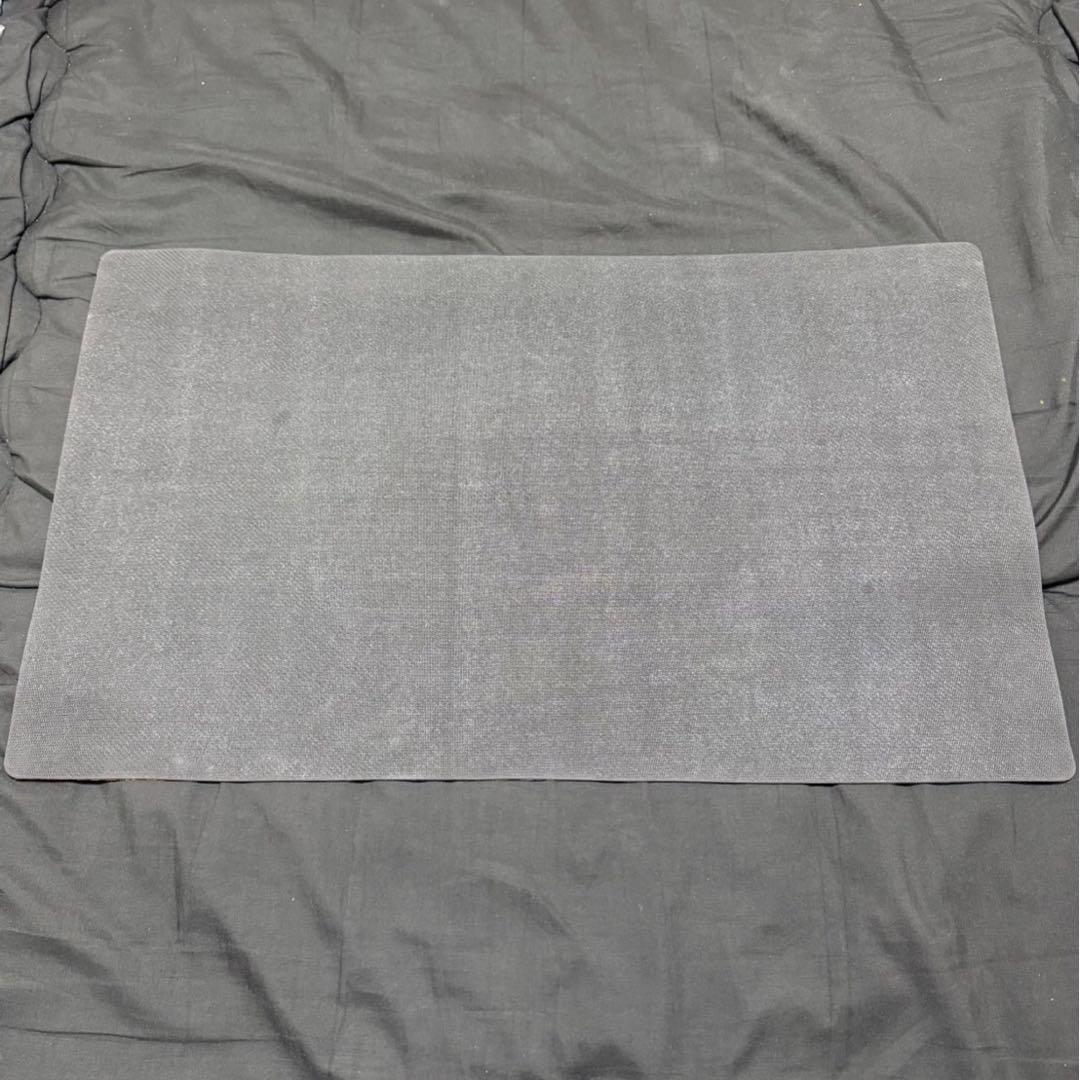 メガルカリオ　プレイマット　2025 REGIONAL (海外限定)②