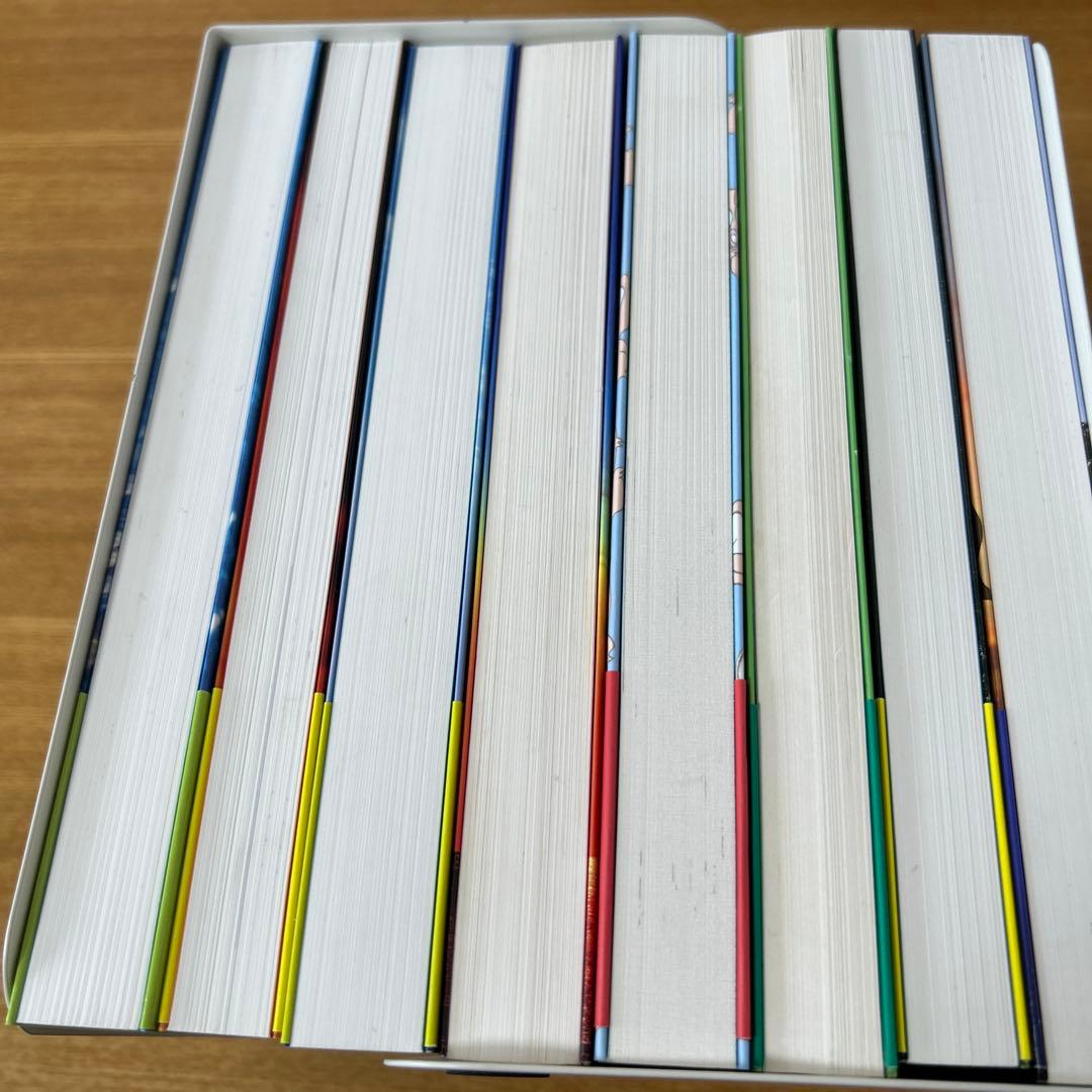 だるまんの陰陽五行 7冊セット 6•7•9＆12巻13巻