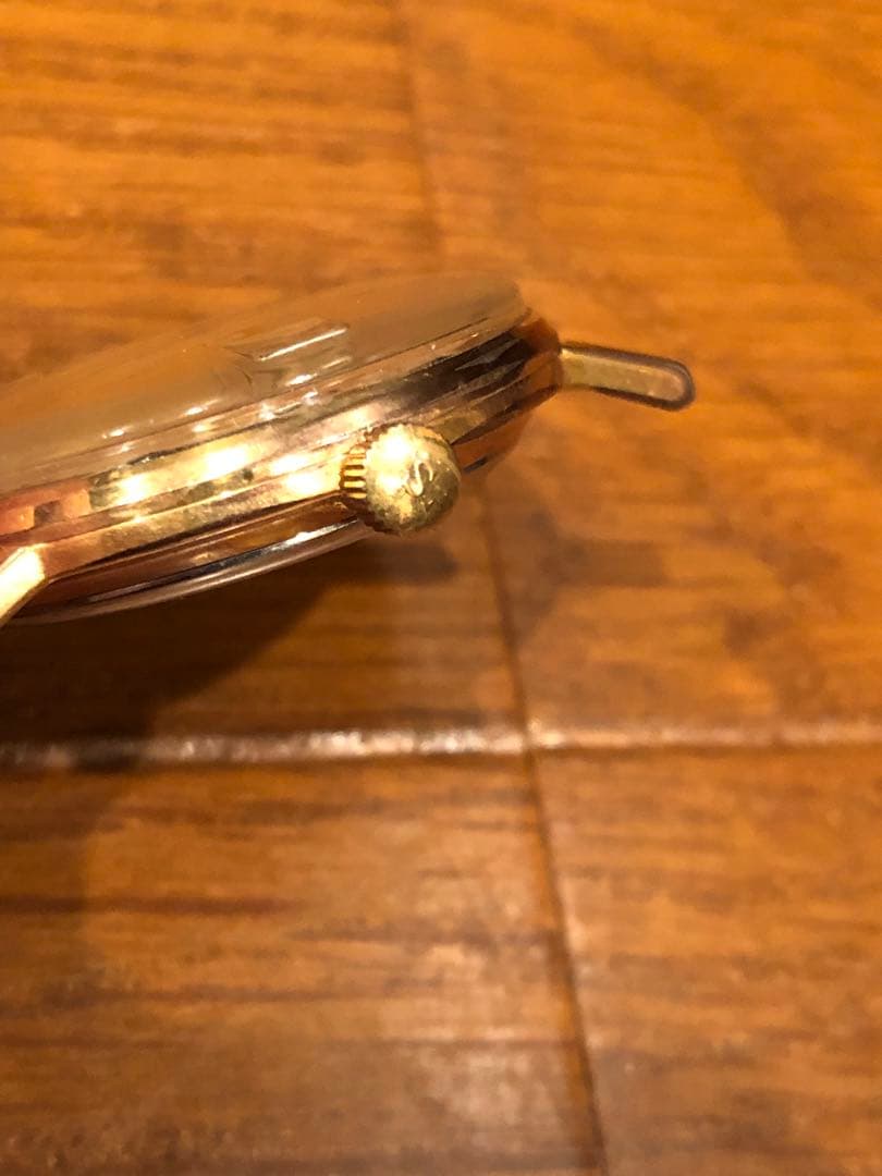 セイコー　チャンピオン カレンダー　19石　Champion Calender