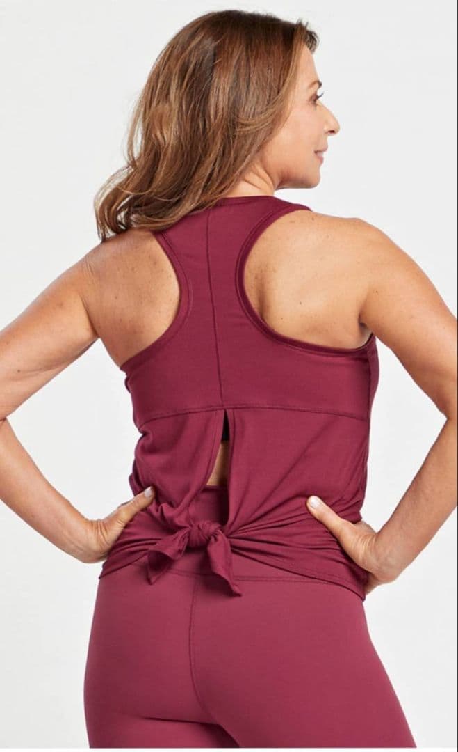 新作✨新品✨ジャザサイズ タンクトップMarchCollection