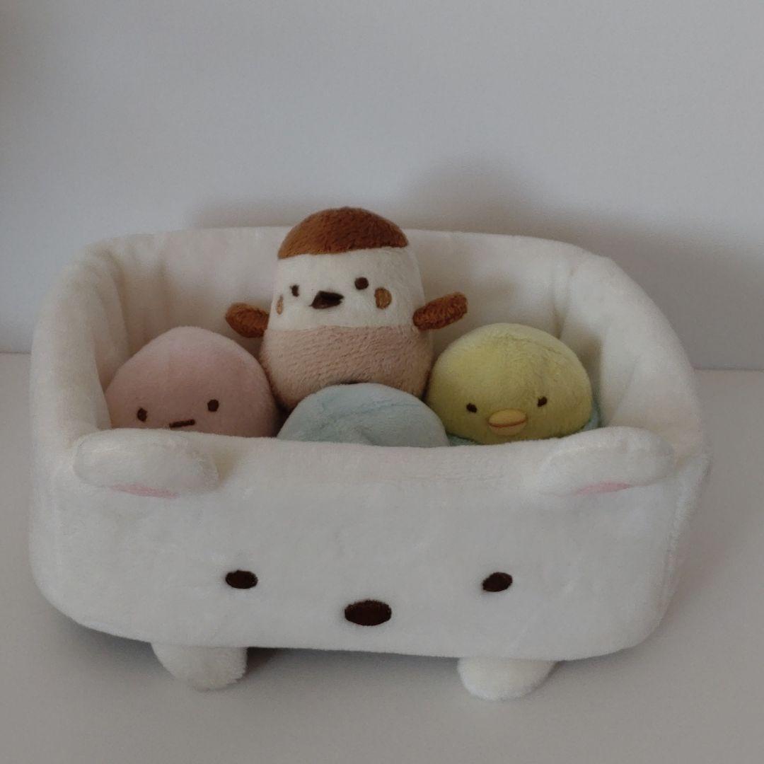 すみっコぐらし神社 その他セット すみっコぐらし神社その他セット