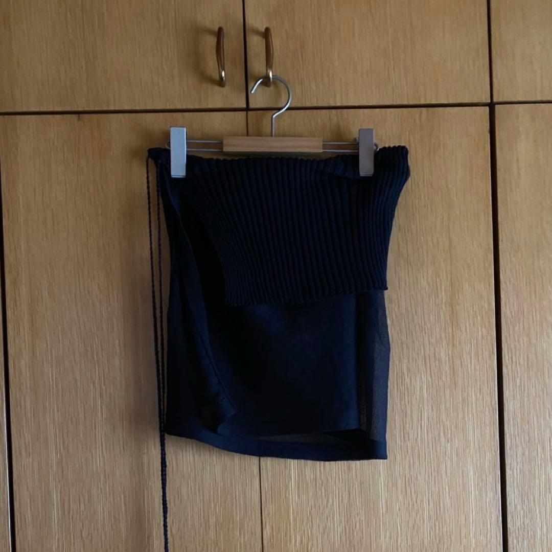 25ss JANE SMITH スカート トップス　Tシャツ