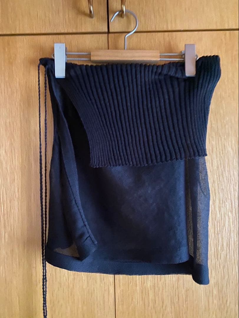 25ss JANE SMITH スカート トップス　Tシャツ