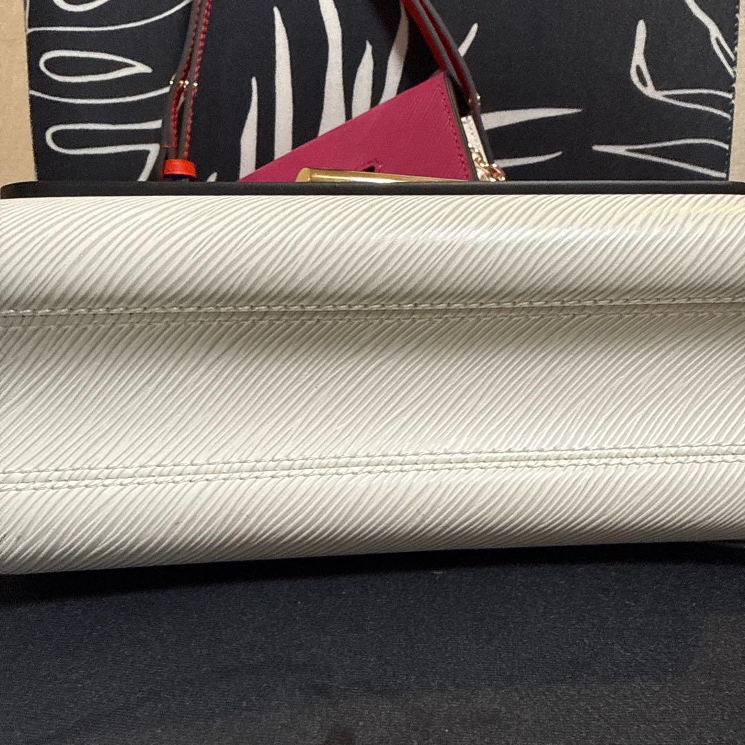 (Hide)V字ロゴ ショルダーバッグ セット