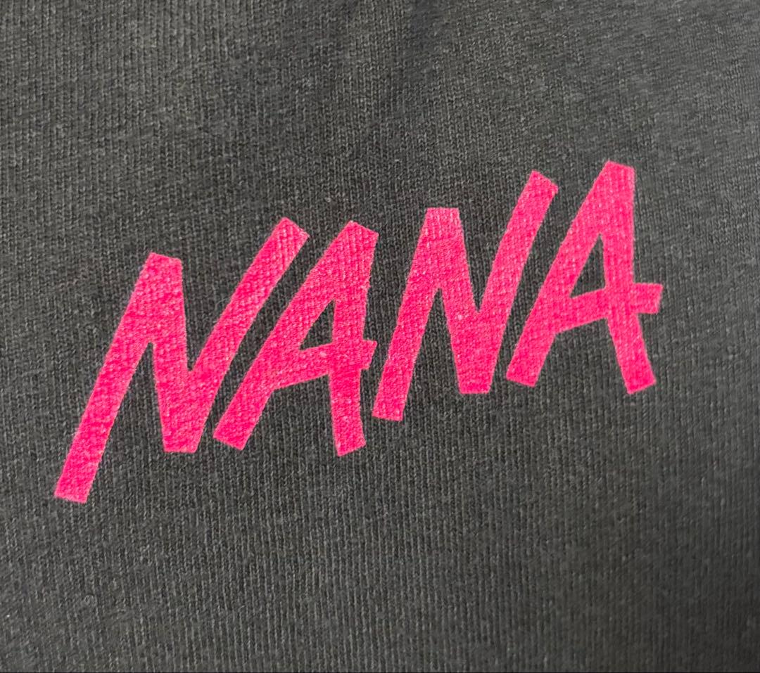 超希少♡00s 入手困難NANA Tシャツ 7の通販はau PAY マーケット - 輸入