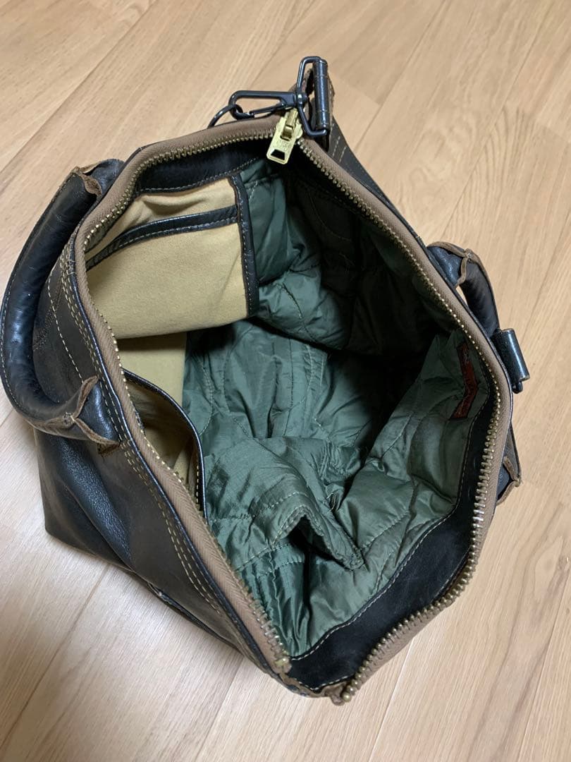 #トイズマッコイ　ヘルメットバック