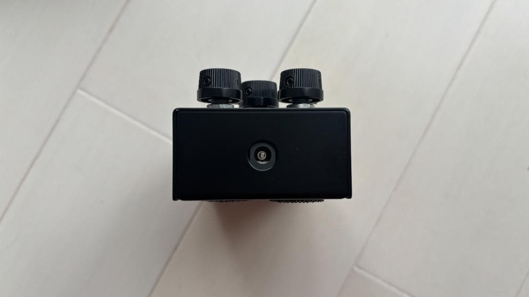 中古】organic sounds Hercules ヘラクレス エフェクター