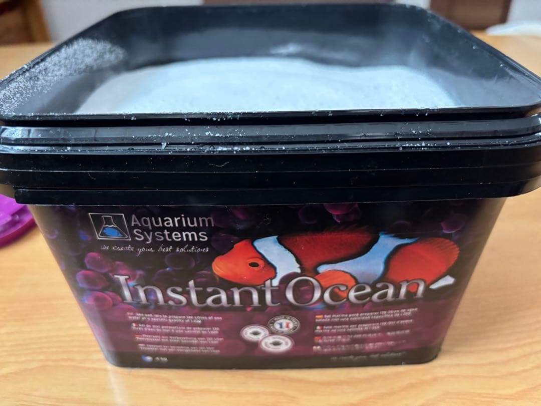 海水魚 ライト 人工海水 パープルアップ エアポンプ 亜硝酸試薬 バクテリア