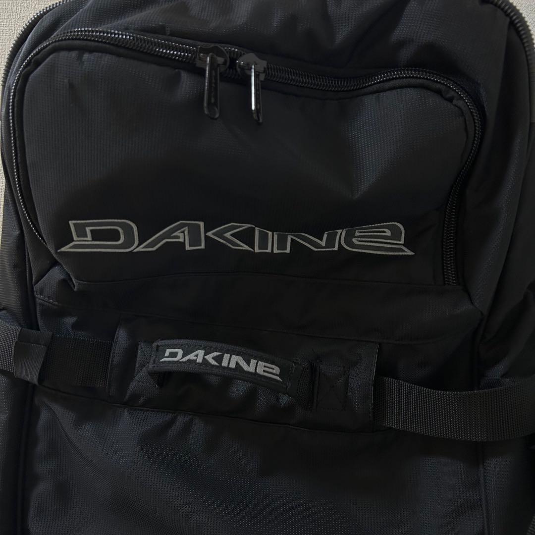 DAKINE ダカイン キャリーケース SPLIT CONVERTIBLE - メルカリ