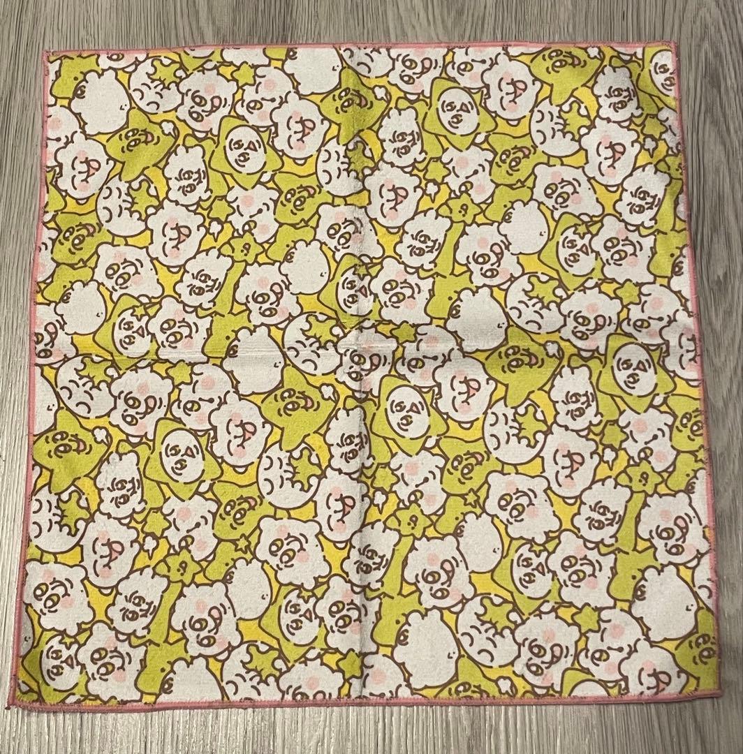 ちみたん　グッズセット