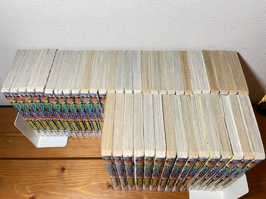 からくりサーカス 1〜43巻 全巻セット