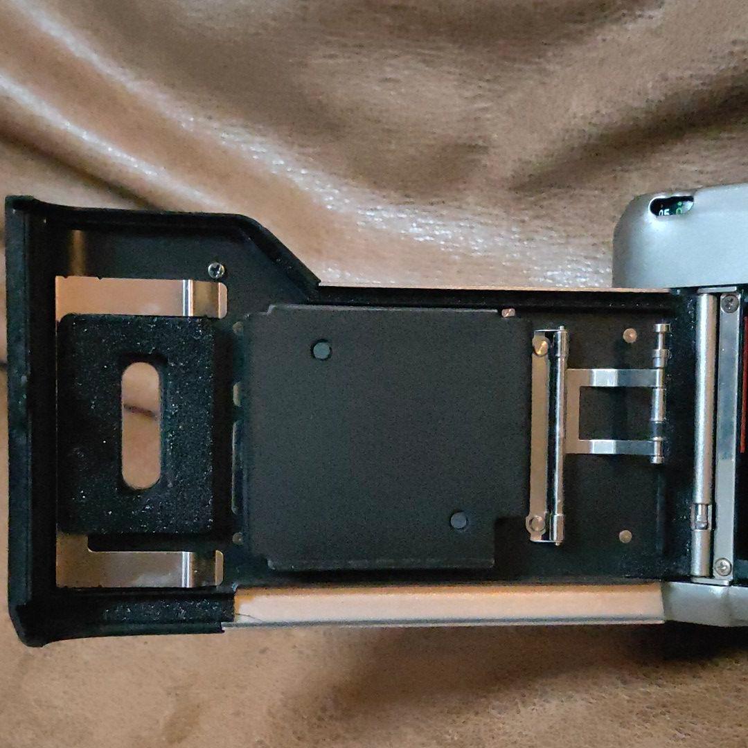 CONTAX T2 完全ジャンク ショップ コンタックスT2 CONTAX T2 フィルム