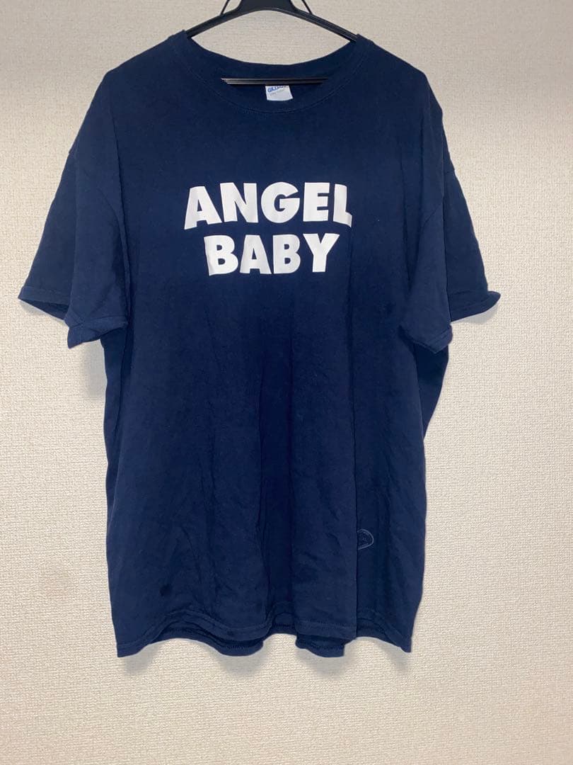 バンドTシャツ銀杏BOYZ 