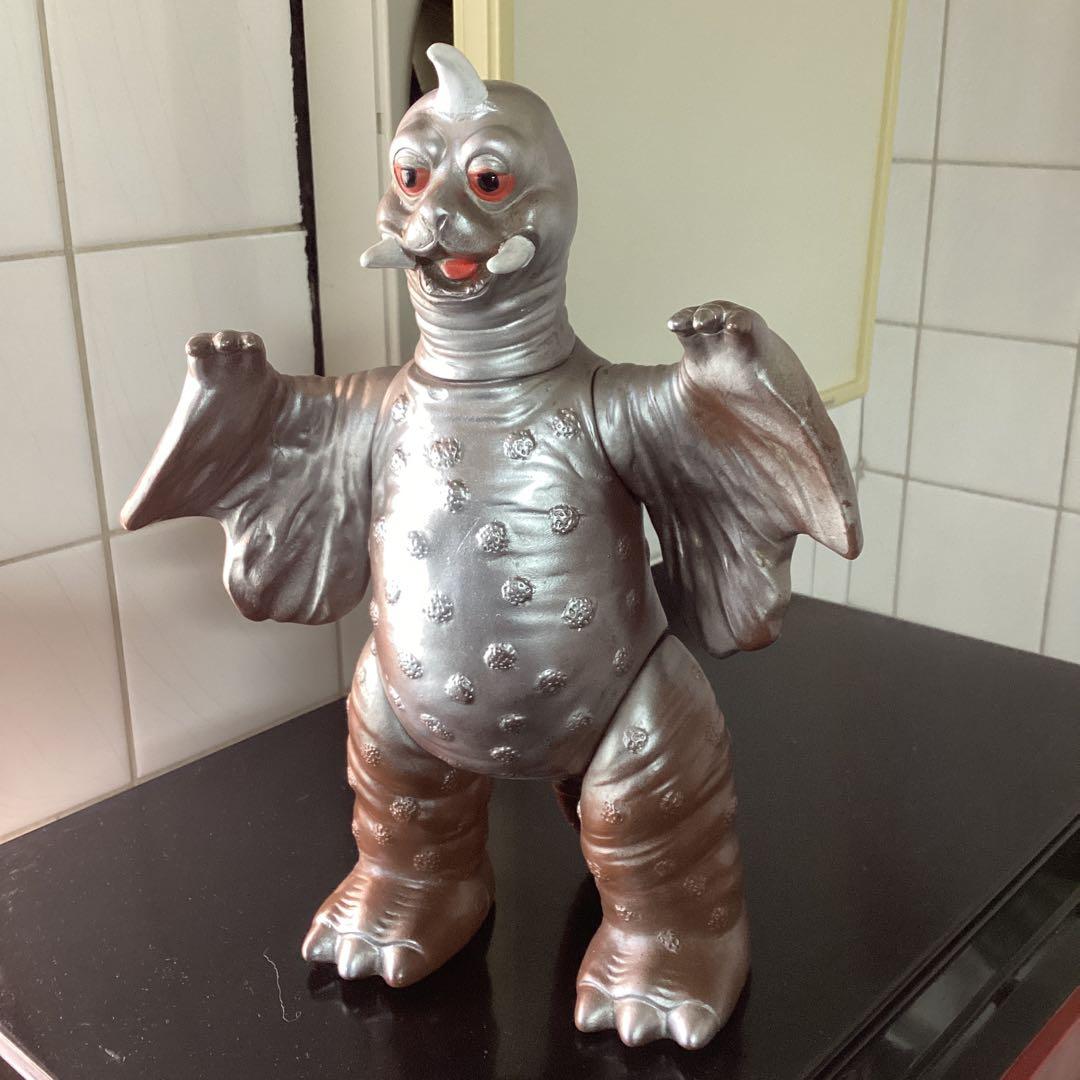 マルサン商店　ペギラ2期　ビンテージ当時物　現状渡し　説明必読