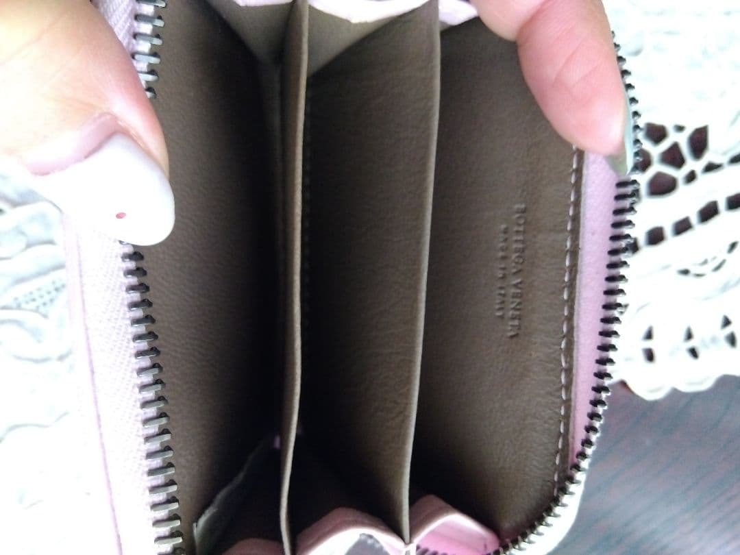 ボッテガヴェネタ カードケース ケース