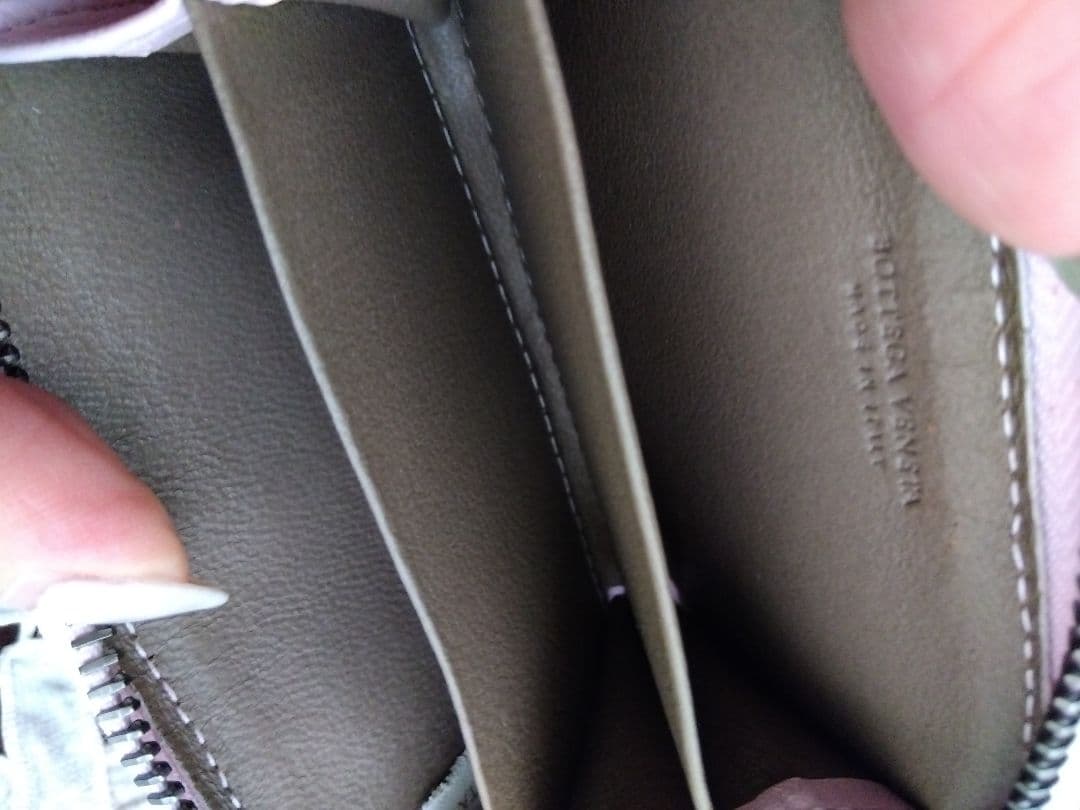 ボッテガヴェネタ カードケース ケース