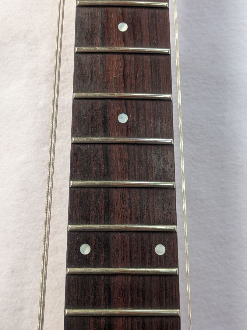 YAMAHA RGX-421D ヤマハ　エレキギター　フロイドローズ　送料無料