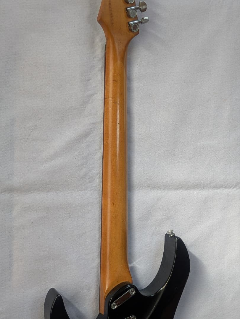 YAMAHA RGX-421D ヤマハ　エレキギター　フロイドローズ　送料無料