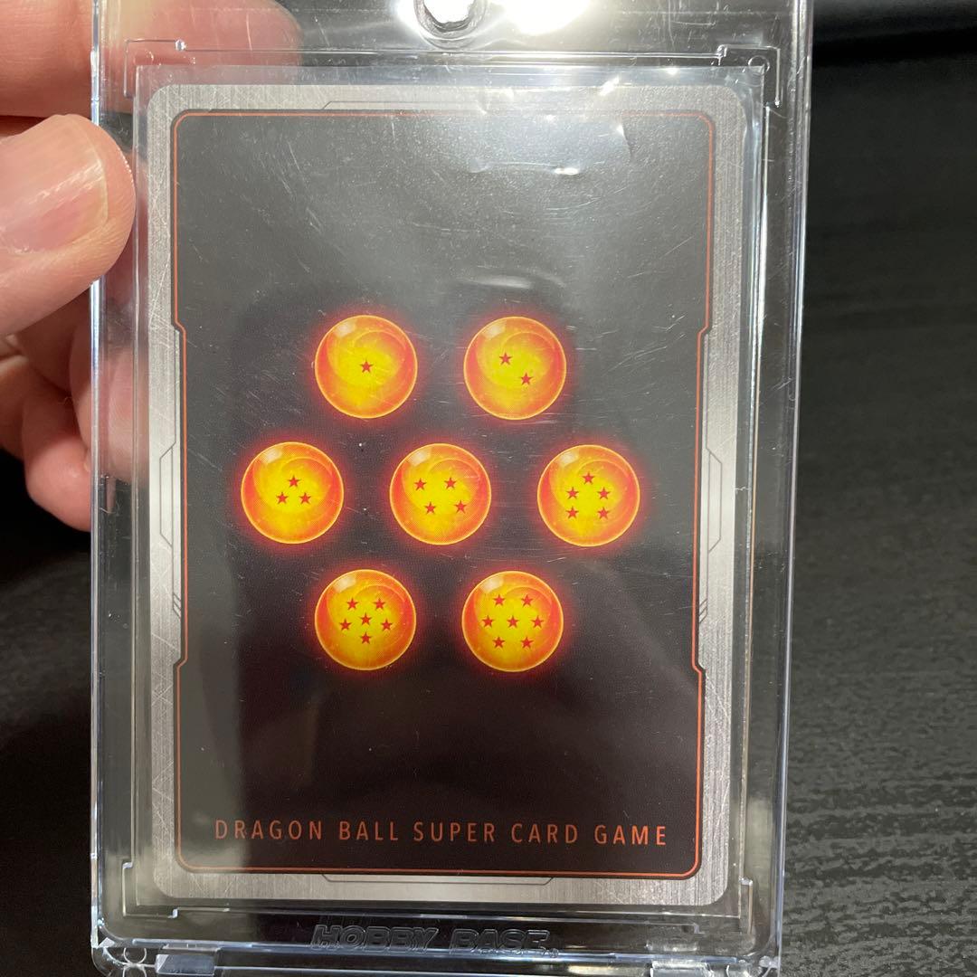 フュージョンワールド スーパーパラレル 孫悟空 sdv｜SDV-003 孫悟空