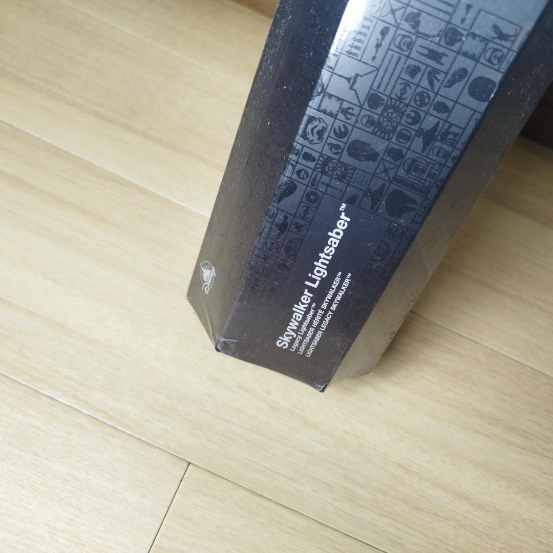 ギャラクシーズエッジ アナキン レガシーライトセーバー star wa h0Ab