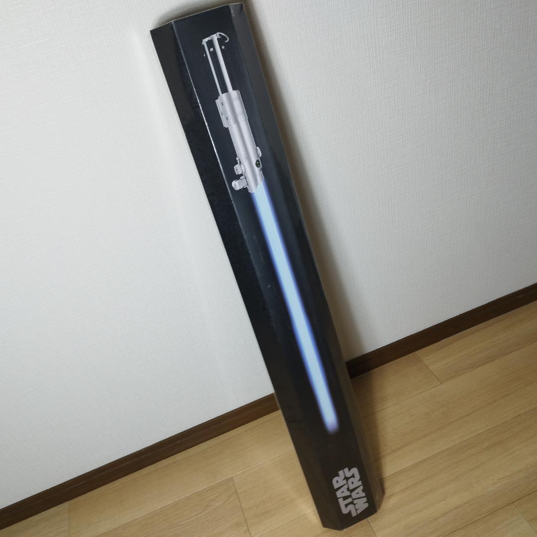 ギャラクシーズエッジ アナキン レガシーライトセーバー star wa h0Ab