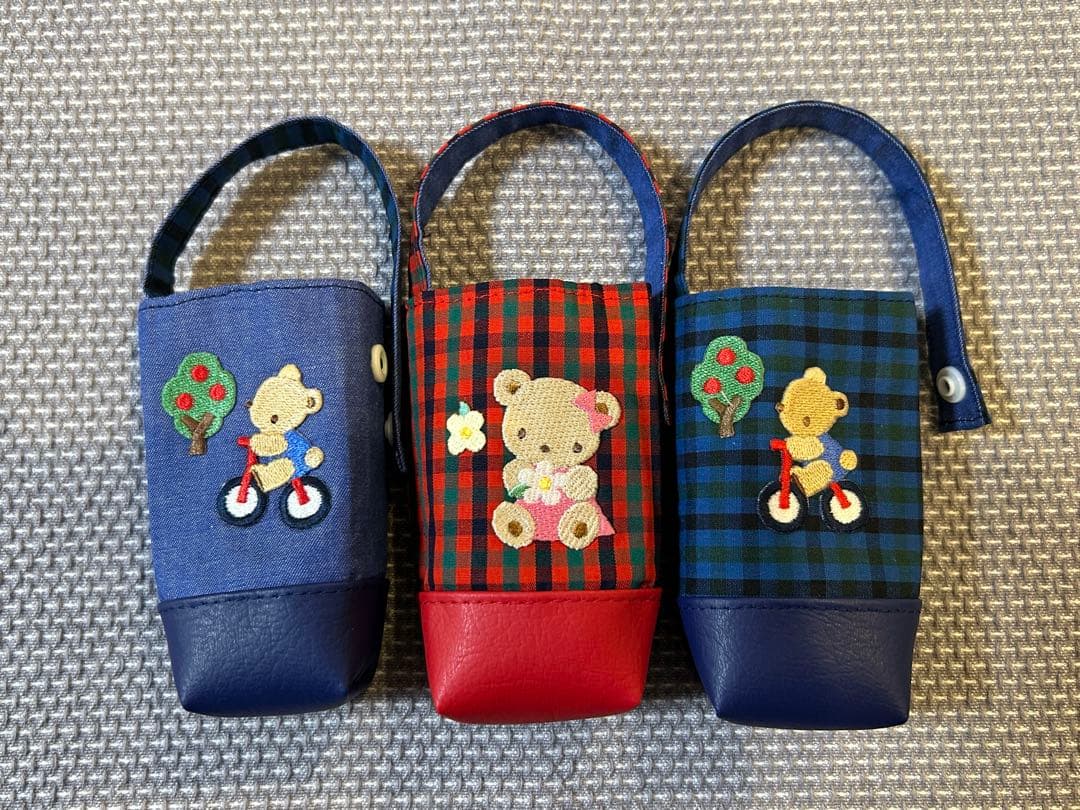 れいちゃんさま専用【新品&送料無料】ファミリア風　ジェルケース　消毒 Amazon.co.jp: ファミリア ジェルケース : ビューティー