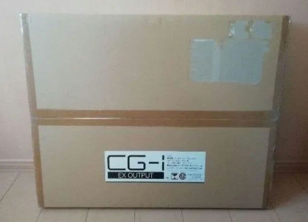 希少 美術品 300個 限定品 CG-i ソードアートオンライン SAO