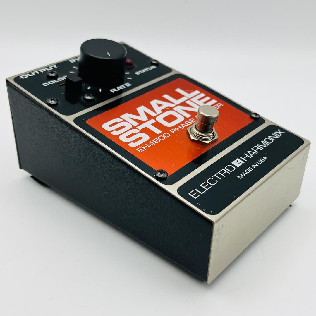 ギター Electro Harmonics Small Stone Analogman
