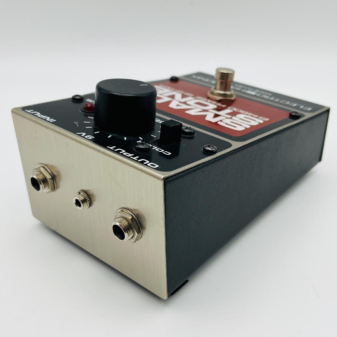 ギター Electro Harmonics Small Stone Analogman