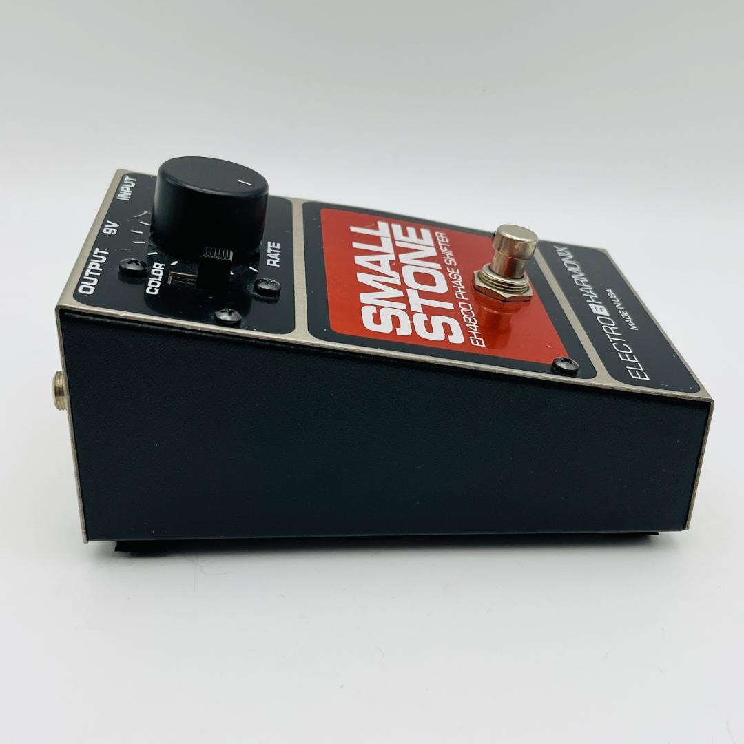 ギター Electro Harmonics Small Stone Analogman