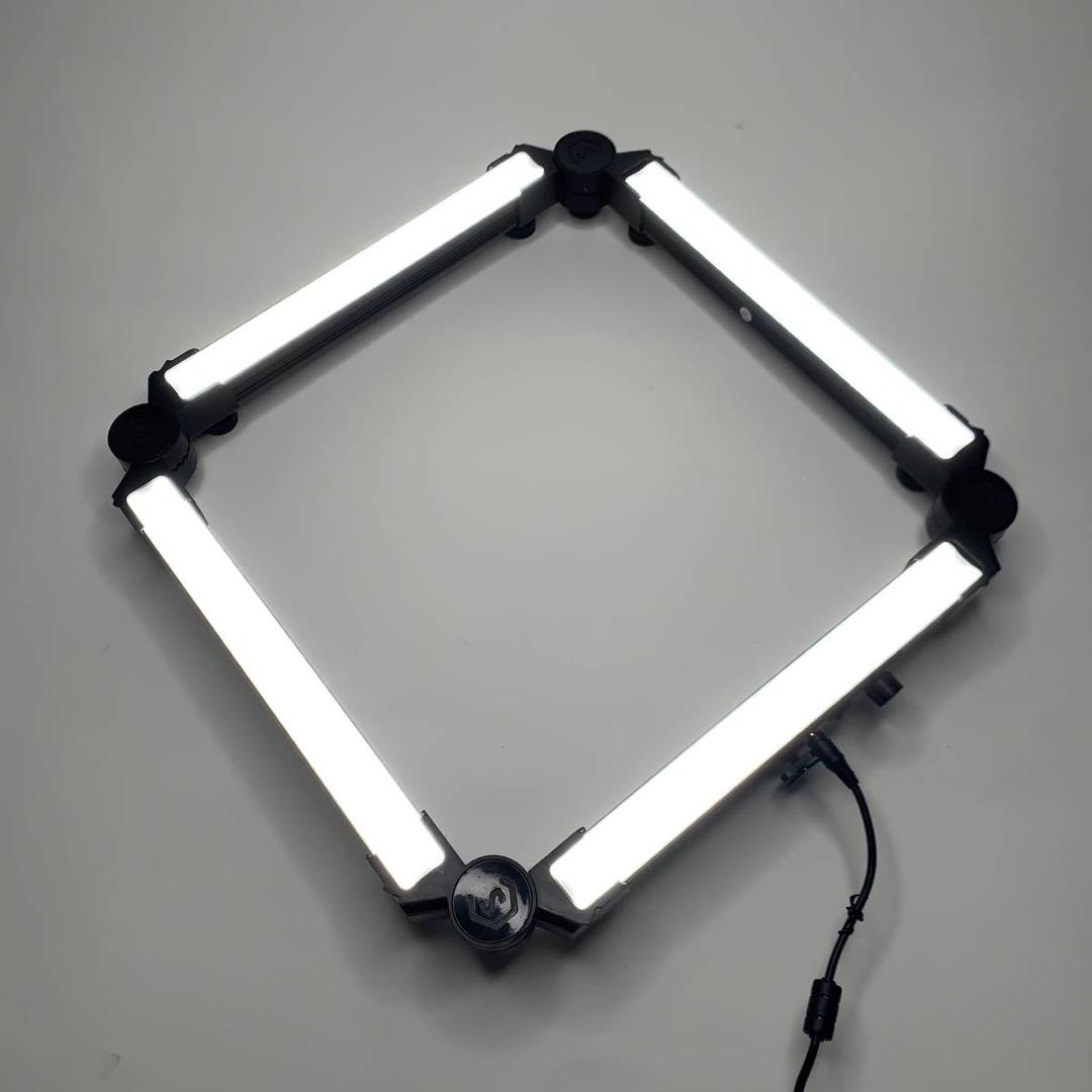 Spiffy Gear Spekular（スペキュラー）撮影用 LED照明