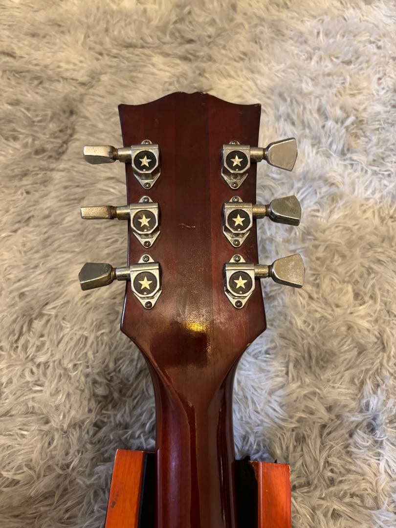 ビンテージ】Greco EG480r 73年製レスポール