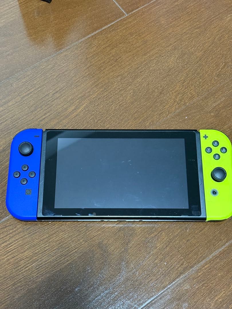 【中古】Nintendo Switch プロコン付