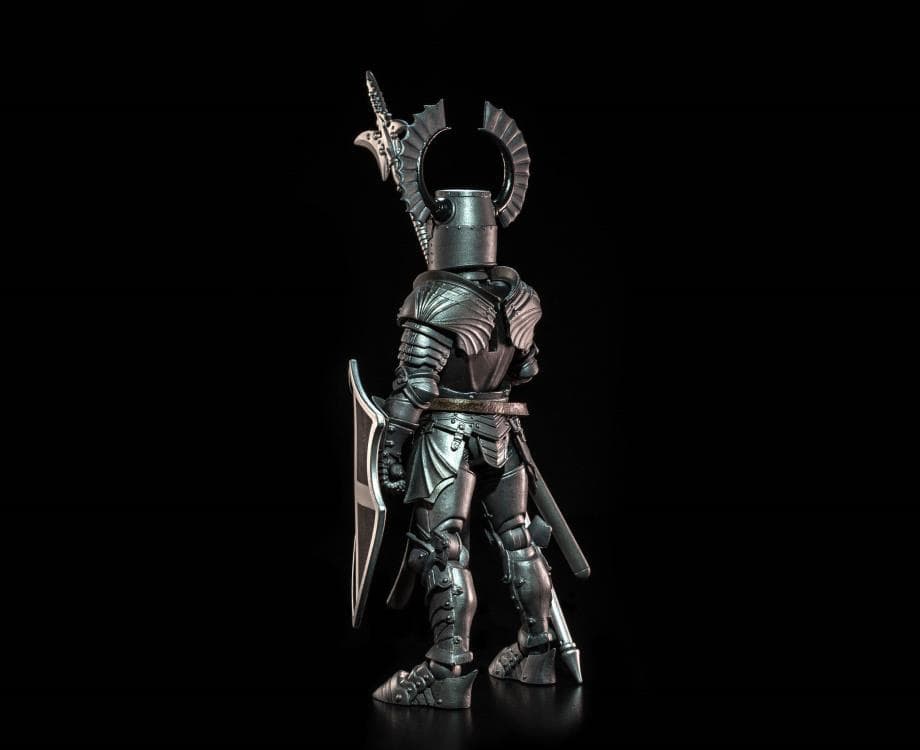 MYTHIC LEGIONS ダーク・テンプラー 6\" フィギュア