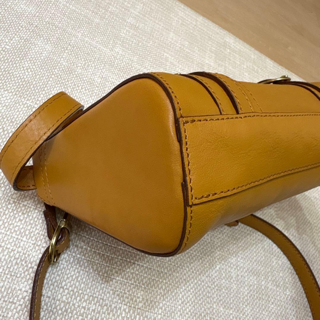 Dakota ダコタ ショルダーバッグ