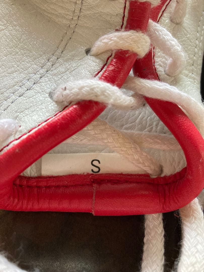 J*2様 ISAMI製 DEEP JEWELS 実使用 MMA オープンフィンガ