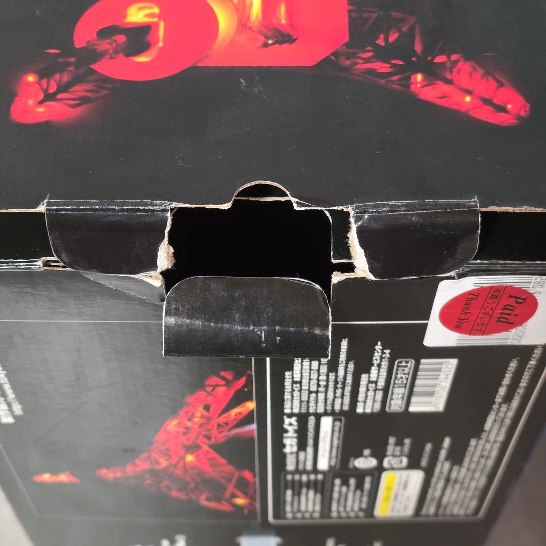 動作確認済み 東京タワー 2007 1/500 セガトイズ 模型 付属品完備