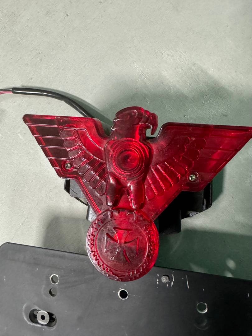 イーグル　テールランプ CBR250RR mc51 (2019年式)テールランプ JPA ウインカー内蔵 CBR250RR