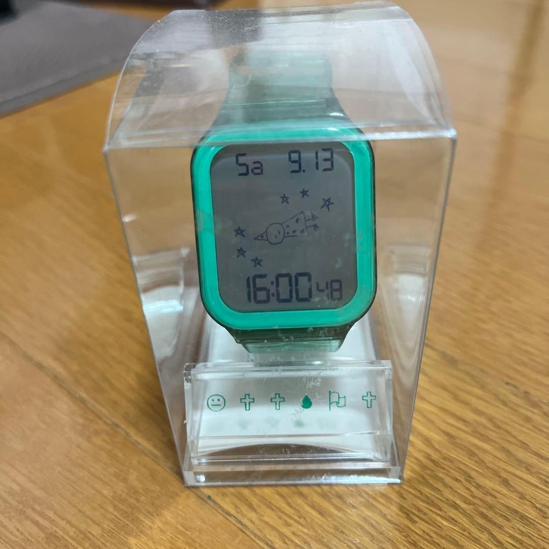 23 空想 リイシューウォッチ 米津玄師 リイシューウォッチ 米津玄師