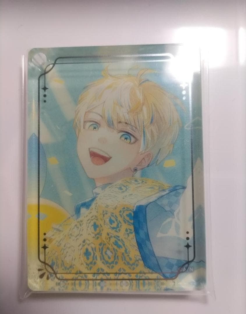 にじさんじ　まとめ売り　ろふまお多め（おまけあり）