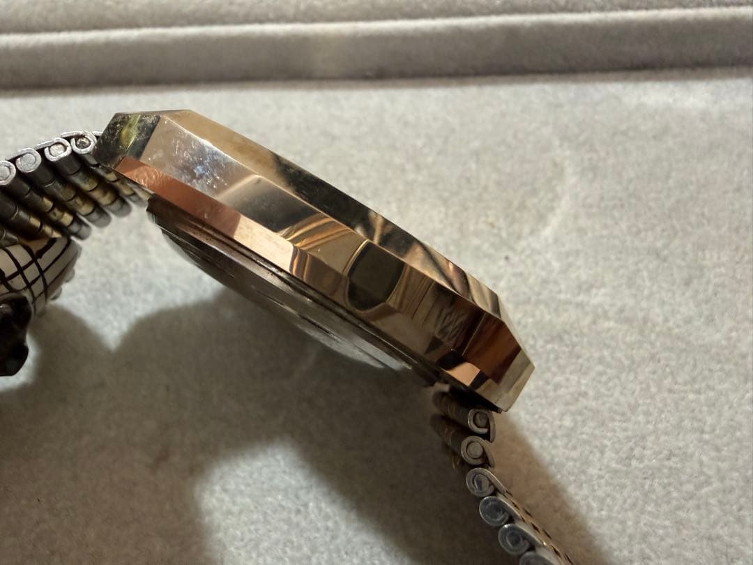 RADO BALBOA 自動巻き メンズ