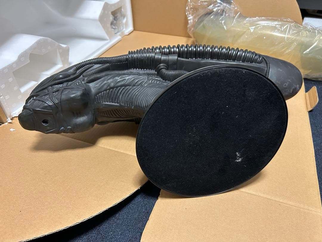 エイリアンヘッド　エイリアン制作25周年記念アニバーサリー・コレクション