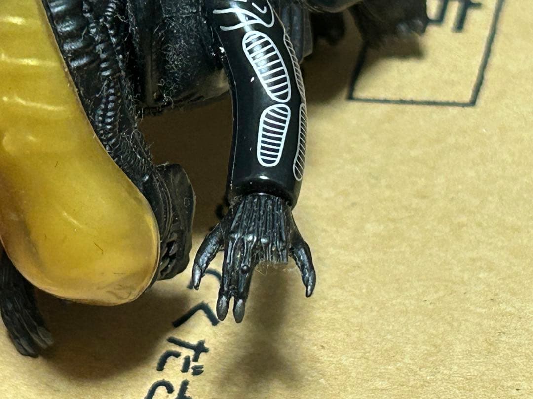 エイリアンヘッド　エイリアン制作25周年記念アニバーサリー・コレクション