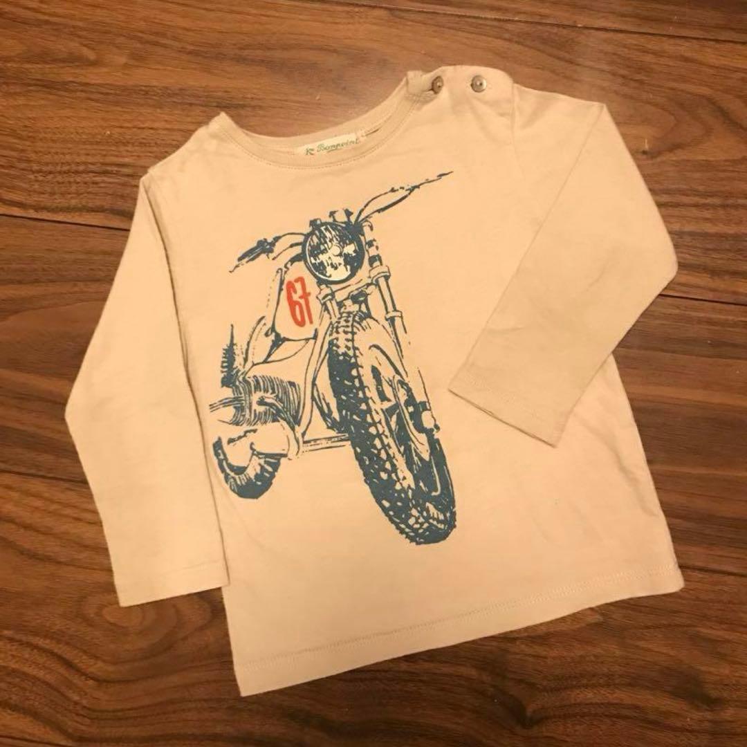 ブランド子供服まとめ売り babyDior ボンポワン ラルフローレン トミー