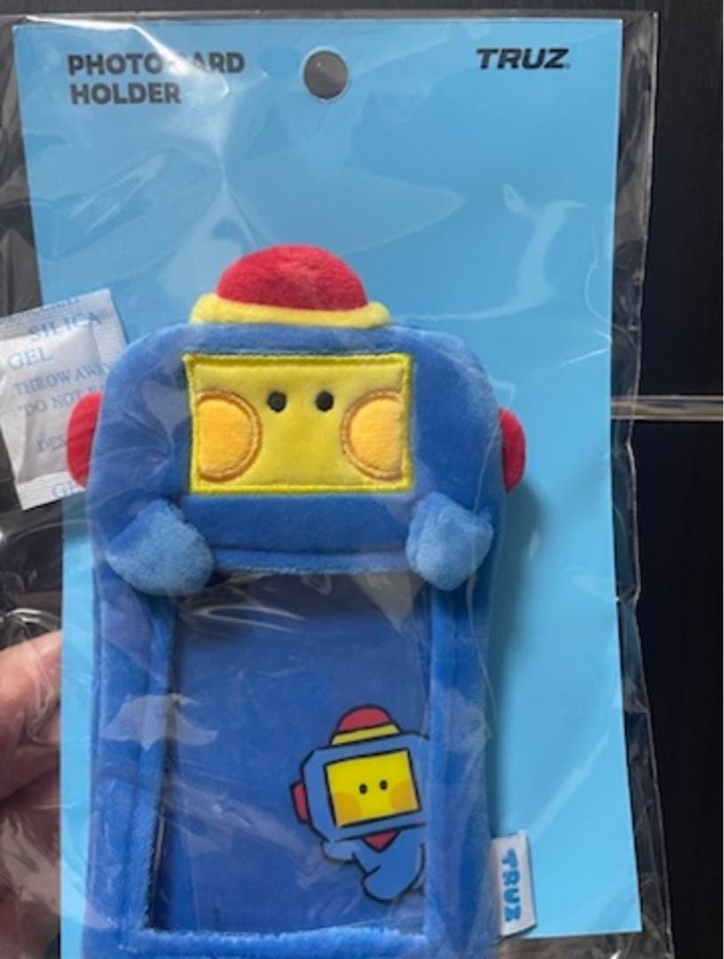 TRUZ トレカケース HIKUN treasure アサヒ