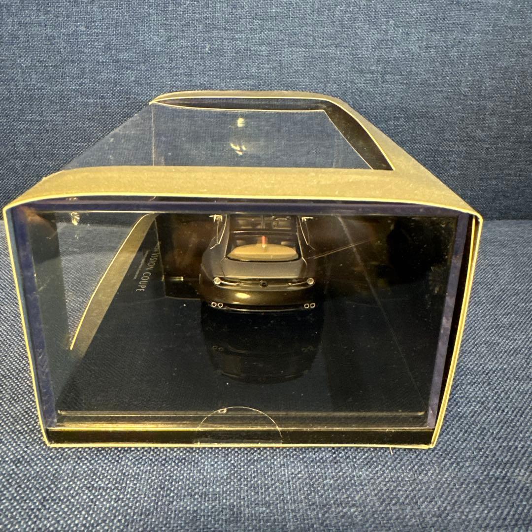 MAZDA VISION COUPE ミニカー 1/43