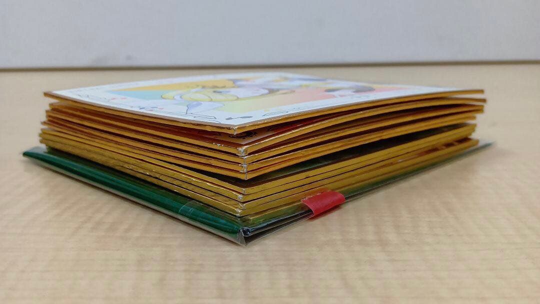 ➀プロセカ アニメイト 特典 紙類 ぱしゃこれ エピカ 色紙など まとめ