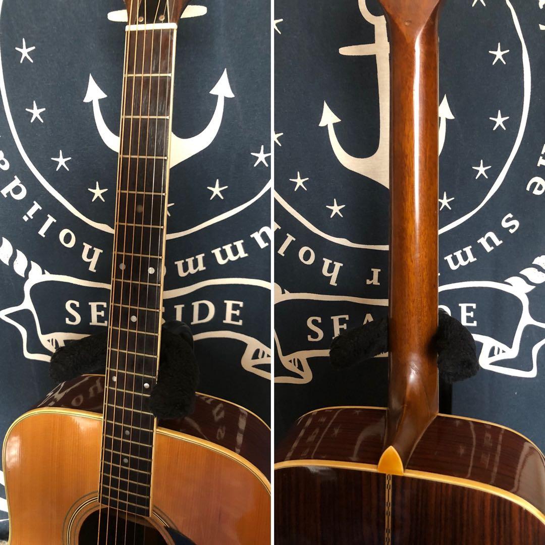 今月末迄‼️新春最終特価‼️70s国産レアビンテージ 林楽器 百瀬氏監修